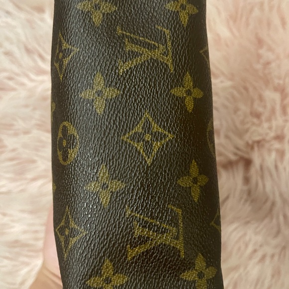 Louis Vuitton Mini Speedy HL - Picture 7 of 11